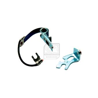 Jeu de contacts, distributeur d'allumage EFI AUTOMOTIVE