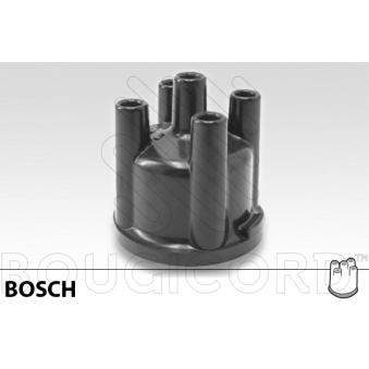 Tête d'allumeur EFI AUTOMOTIVE