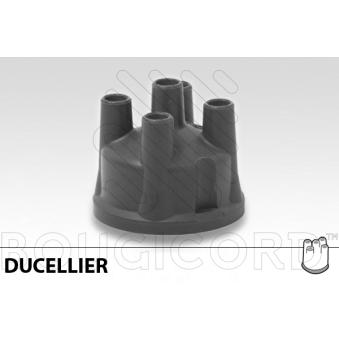 Tête d'allumeur EFI AUTOMOTIVE