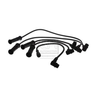 Kit de câbles d'allumage EFI AUTOMOTIVE