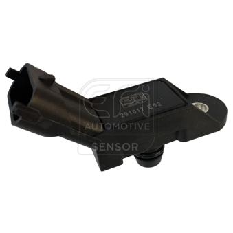 Capteur, pression du tuyau d'admission EFI AUTOMOTIVE 291017