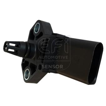 Capteur, pression du tuyau d'admission EFI AUTOMOTIVE 291023