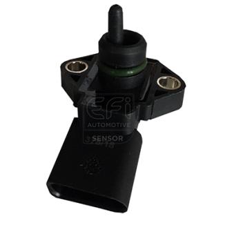 Capteur, pression du tuyau d'admission EFI AUTOMOTIVE 291027