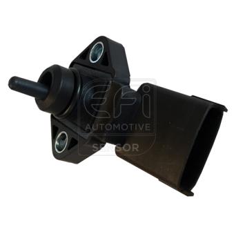 Capteur, pression du tuyau d'admission EFI AUTOMOTIVE 291091