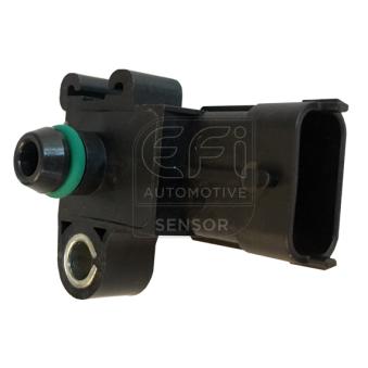 Capteur, pression du tuyau d'admission EFI AUTOMOTIVE