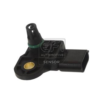 Capteur, pression du tuyau d'admission EFI AUTOMOTIVE