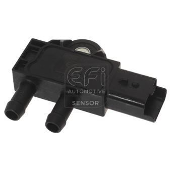 Capteur, pression des gaz échappement EFI AUTOMOTIVE 292011