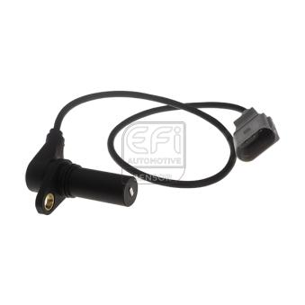 Capteur d'angle, vilebrequin EFI AUTOMOTIVE