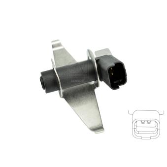 Capteur d'angle, vilebrequin EFI AUTOMOTIVE
