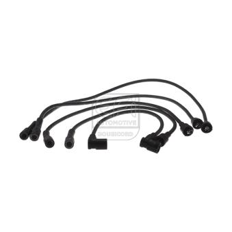 Kit de câbles d'allumage EFI AUTOMOTIVE