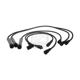 Kit de câbles d'allumage EFI AUTOMOTIVE