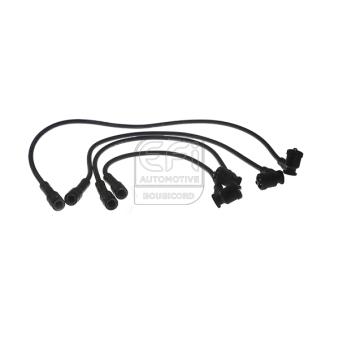 Kit de câbles d'allumage EFI AUTOMOTIVE