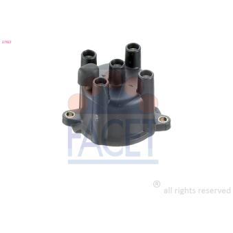 Tête d'allumeur FACET 2.7623