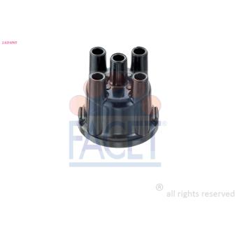 Tête d'allumeur FACET 2.8216PHT