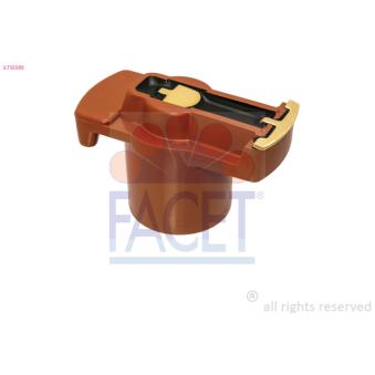 Doigt allumeur FACET