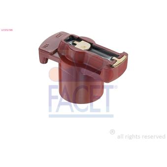 Doigt allumeur FACET 3.7575/1RS