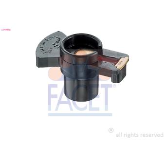 Doigt allumeur FACET 3.7694RS