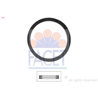 Joint d'étanchéité, thermostat FACET 7.9502