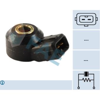 Capteur de cognement FAE 60218