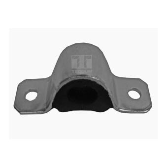 Suspension, stabilisateur TEDGUM