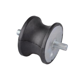 Support moteur TEDGUM