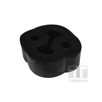 Cache batterie TEDGUM 00465337