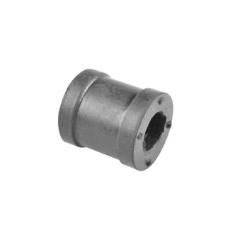 Suspension, barre de couplage stabilisatrice TEDGUM