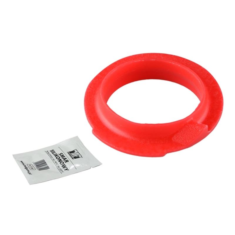 Fixation de ressort TEDGUM 00519669 - Visuel 1