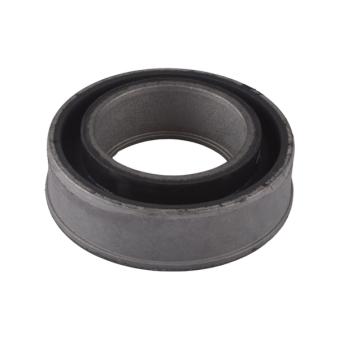 Suspension, arbre de cardan TEDGUM