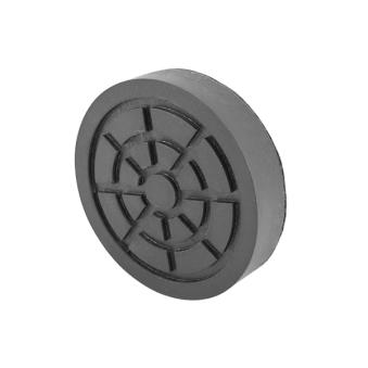 Patin, tampon caoutchouc cric TEDGUM 00842689