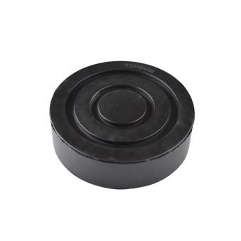 Patin, tampon caoutchouc cric TEDGUM 00844042
