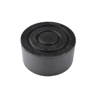 Patin, tampon caoutchouc cric TEDGUM 00844043