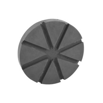 Patin, tampon caoutchouc cric TEDGUM 00846838