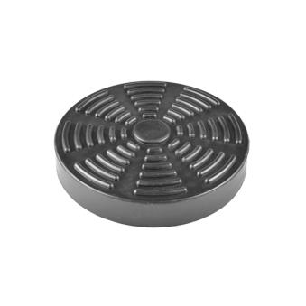 Patin, tampon caoutchouc cric TEDGUM 00847597