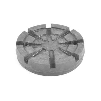 Patin, tampon caoutchouc cric TEDGUM 00848878