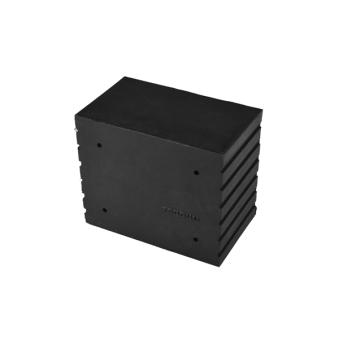 Patin, tampon caoutchouc cric TEDGUM 00849900