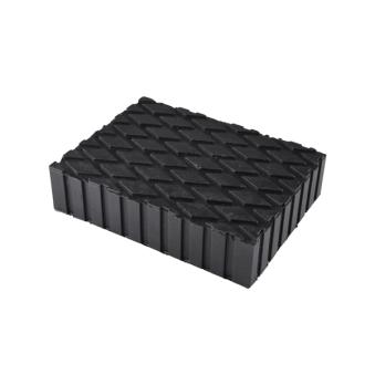 Patin, tampon caoutchouc cric TEDGUM 00849910