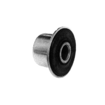 Suspension, ressort à lames TEDGUM 01102775