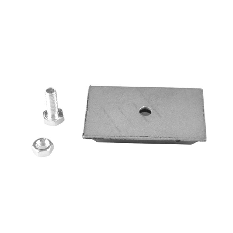 Butée élastique, suspension TEDGUM TED10629 - Visuel 1