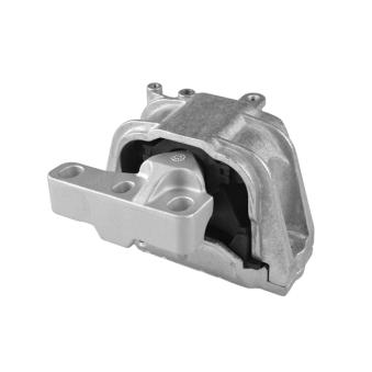 Support moteur TEDGUM