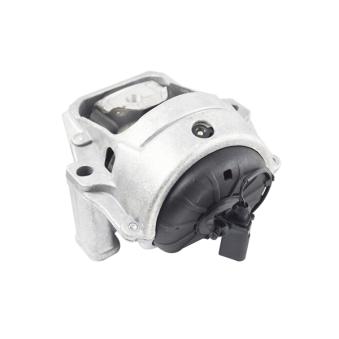 Support moteur avant gauche TEDGUM