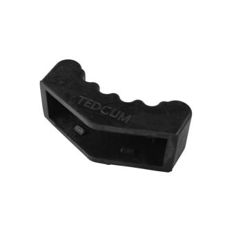Patin, tampon caoutchouc cric TEDGUM TED48820