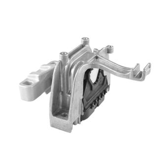 Support moteur avant droit TEDGUM