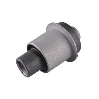 Suspension, support d'essieu TEDGUM