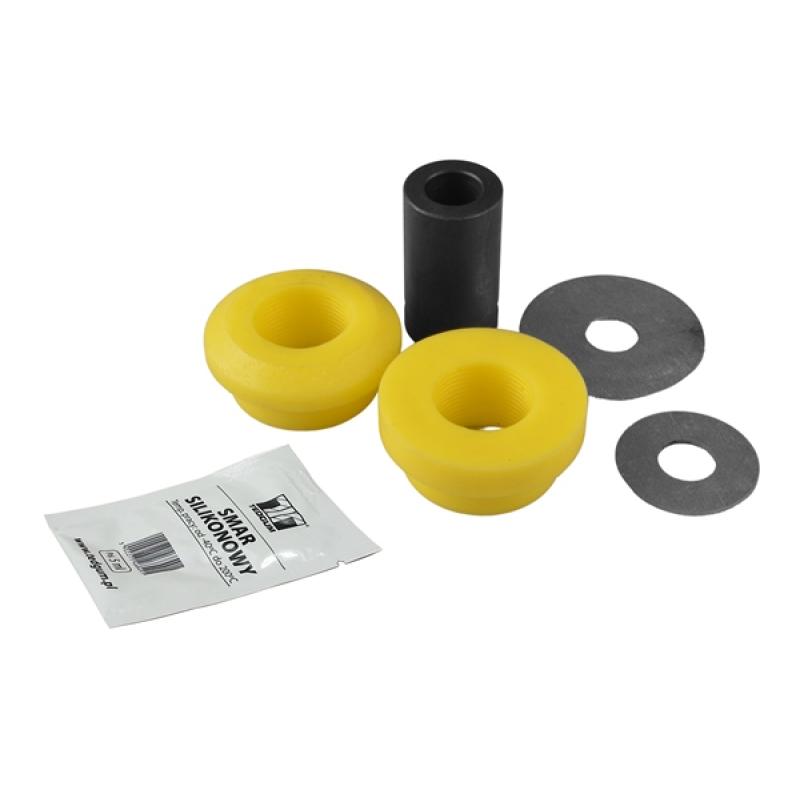 Suspension, bras de liaison TEDGUM TED81265 - Visuel 1