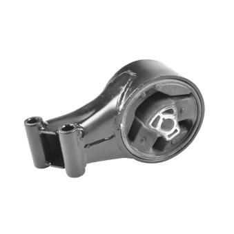 Support moteur TEDGUM