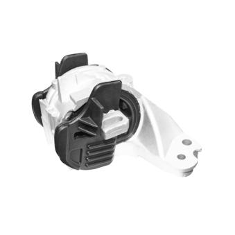 Support, suspension du moteur TEDGUM TED98665