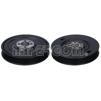 Poulie, vilebrequin ORIGINAL IMPERIUM