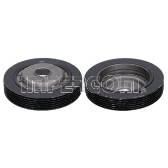 Poulie, vilebrequin ORIGINAL IMPERIUM 10219