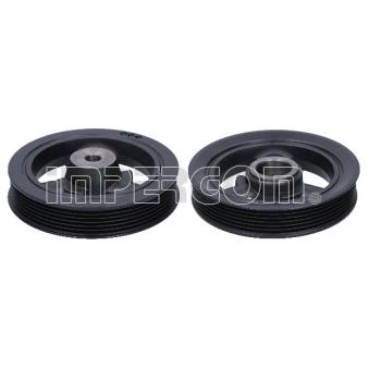 Poulie, vilebrequin ORIGINAL IMPERIUM